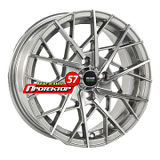 Диск 6x14 4x98 ET35 D58.6 Megami MGM-11 HBFP