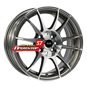 Диск 6x15 4x100 ET40 D60.1 Megami MGM-3 gmf