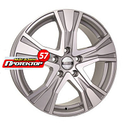 Диск 7.5x18 5x114.3 ET35 D60.1 Neo 814 Silver