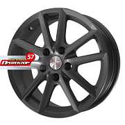 Диск 6.5x16 5x105 ET39 D56.7 СКАД Эридан Гальвано