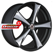 Диск 8x18 5x120 ET20 D72.6 NZ SH639 MB