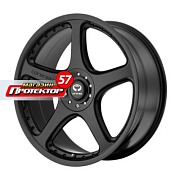Диск 10x21 5x112 ET40 D74.1 Lorenzo WL28 Black