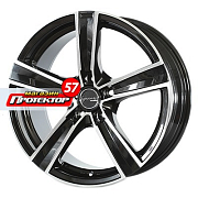 Диск 8x18 5x114.3 ET45 D67.1 PDW XXX MB