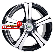Диск 6.5x16 5x112 ET33 D57.1 N2O Y664 BFP