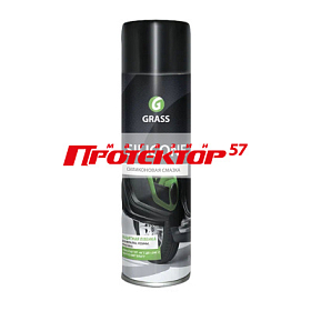 Grass Смазка силиконовая
