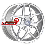 Диск 5.5x14 4x100 ET39 D56.6 YST X-19 SF