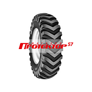 Шина 7.00-15 6PR 106A8 BKT CHEVRON SKID POWER TL