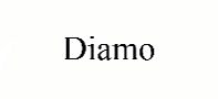Diamo