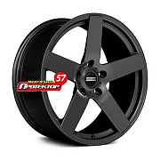 Диск 10x22 5x120 ET40 D72.5 Fondmetal STC-02 Matt Black