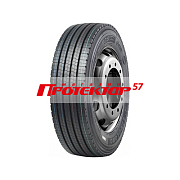 Шина 215/75R17.5 126/124M 14PR LingLong KLS200 TL Рулевая