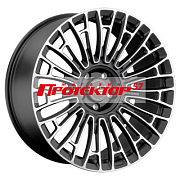 Диск Кованный 9x22 PCD 5x120 ET42 D62.6 LS FG25 MBF