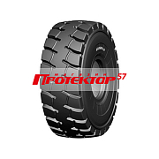 Шина 29.5R25 ** Tornado GLR28 L-4 2S RC TL с уплотнительным кольцом