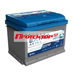 Аккумулятор EXTRA Premium 60 А/ч R+ обратная EN600A 242x175x190 Стандартные