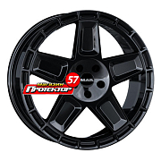Диск 9x20 5x130 ET25 D84.1 MAK Trek Gloss Black