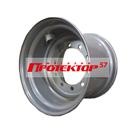 Диск 16.00x22.5 БЗТДиА 10/281/335 ET0 (00.00.090.20) RAL7040