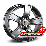 Диск 6x15 5x100 ET40 D57.1 Replica LA VW73 HB