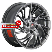Диск 6.5x15 4x98 ET35 D58.6 Yokatta MODEL-23 GM