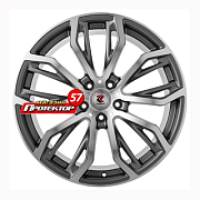 Диск 10.5x20 5x120 ET35 D74.1 RepliKey RK95010 GMF