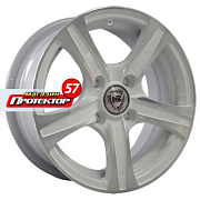 Диск 6x14 4x98 ET35 D58.6 NZ SH642 WF