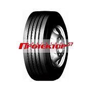 Шина 215/75R17.5 135/133J 16PR Sunfull HF660 TL Рулевая