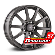 Диск 6.5x16 5x112 ET50 D57.1 LegeArtis Concept VW510 HB
