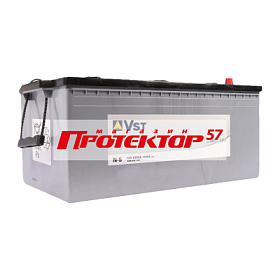 Аккумулятор VST 225 А/ч L+ прямая EN1150А 518x276x242 Стандартные