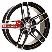 Диск 7.5x17 5x112 ET35 D66.6 Tech Line Neo 711 BD