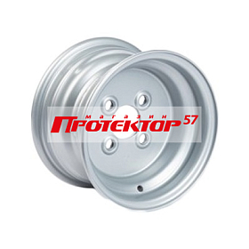 Диск 7.00x8 Sunstyer 4/60/100 ET 0 RAL9006