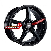 Диск 8x18 5x114.3 ET40 D67.1 Konig Hotswap (SF91) MB