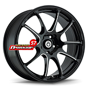 Диск 7x17 5x108 ET45 D63.4 Konig Illusion (S888) GBQPZ