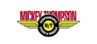 Mickey Thompson