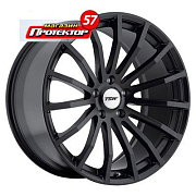Диск 8x18 5x114.3 ET40 D76 TSW Mallory Matt Black