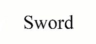 Sword