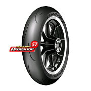 Шина Kingtyre K06 110x70R17 54W TL