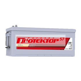 Аккумулятор EAS SMF 190 А/ч L+ Прямая EN1200А 513x276x240 Стандартные