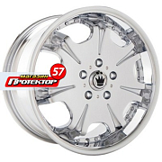 Диск 8x18 5x114.3 ET40 D73.1 Konig Blix EU5 (SF95) MP