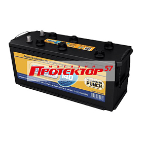 Аккумулятор АКОМ Euro 140 А/ч R+ Обратная EN950А 513x189x215 Стандартные