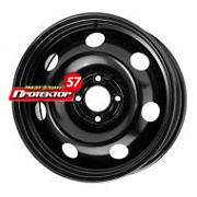Диск 7x16 4x108 ET29 D65 Kronprinz PS 516017 Серебристый