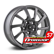 Диск 6.5x16 5x112 ET33 D57.1 LegeArtis Concept VW504 HB
