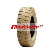 Шина 16x6-8 (150/75-8) ("4.33) Tornado K-3 NM бессажевая светло-серая с буртом