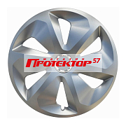 Колпаки R14 Jestic РОКО S (КОМПЛЕКТ)