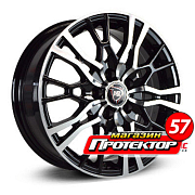 Диск 6.5x16 5x114.3 ET40 D66.1 NZ SH658 BFP