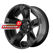 Диск 9x20 5x150 ET30 D110 XD Series XD811 Black