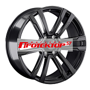Диск Литой 9x22 PCD 6x139.7 ET28 D78.1 LS FG11 MB