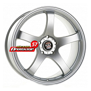 Диск 8.5x19 5x112 ET39 D66.6 Yamato Minamoto-no Eritomo Pure_S