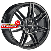 Диск 7.5x17 5x108 ET45 D63.4 Advanti MN588U FGBU