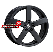 Диск 8x18 5x112 ET39 D66.6 Eta Beta EROS Black