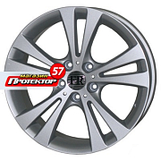 Диск 7.5x17 5x112 ET47 D57.1 FR REPLICA VW20 Silver