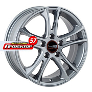 Диск 6.5x16 5x112 ET42 D57.1 Replica LA VW27 GM