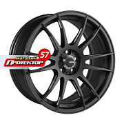 Диск 8x18 5x100 ET45 D56.1 Konig Torch (SL26) MGMQP